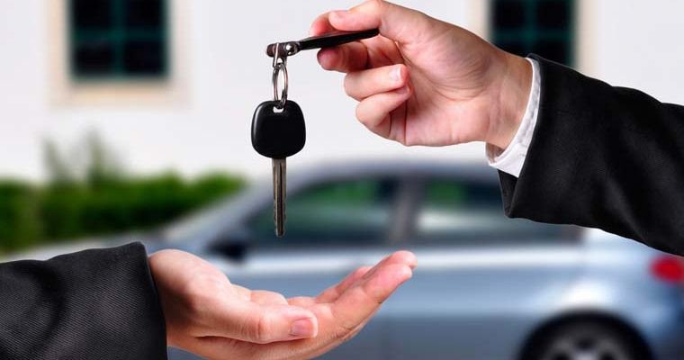 Kiraya verilen binek otomobil için yapılan giderlerin indirim konusu yapılıp yapılamayacağı