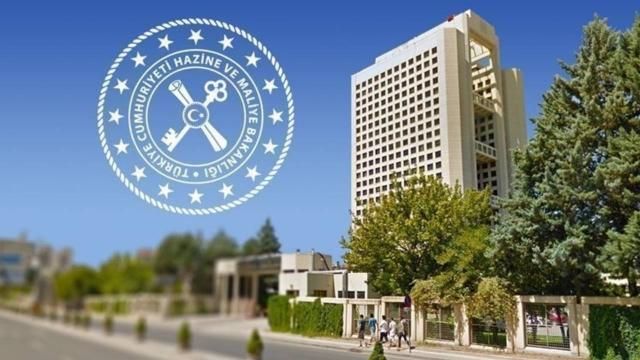 Hazine ve Maliye Bakanlığı’nda yeni atama