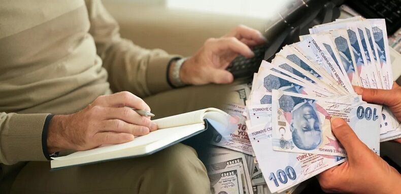 EYT'LİNİN 2'NCİ KIDEMİ YENİ İŞYERİNDE SAKLI