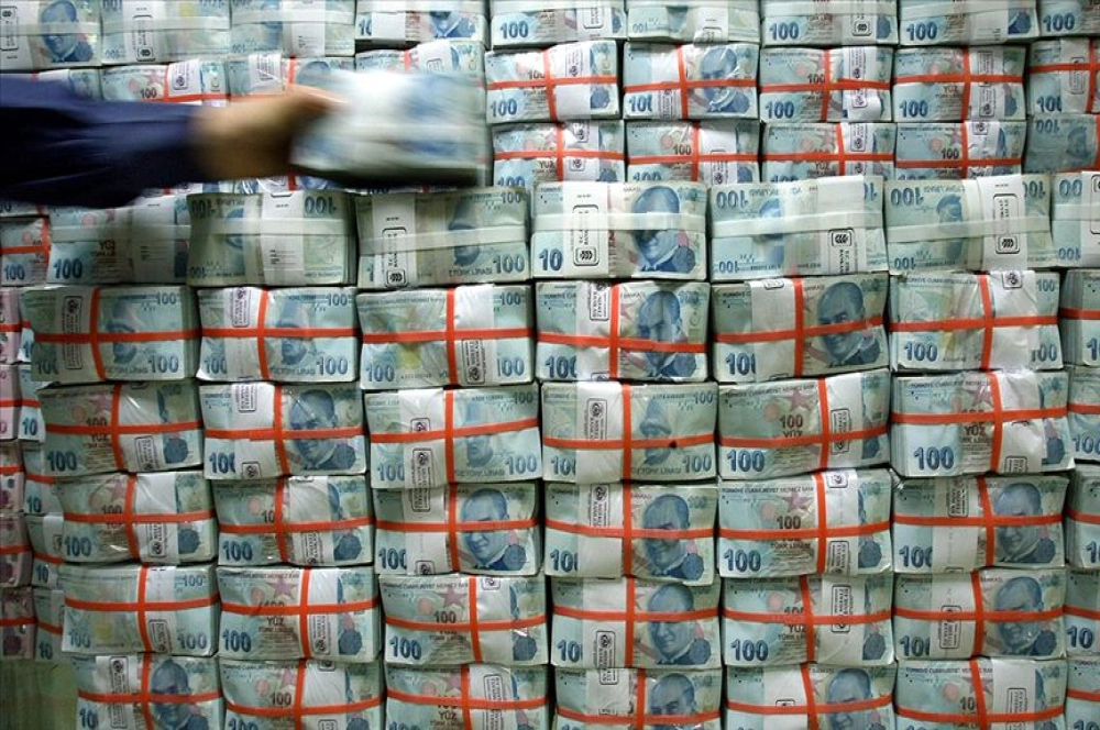 4,9 trilyon liralık soru: Vergi harcamaları kime yarıyor?