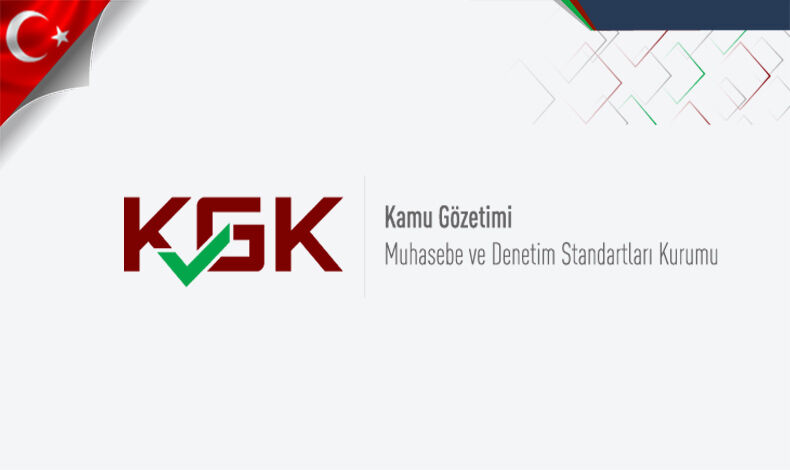 Finansal Tablo Formatları ve Kullanım Rehberi ile TFRS Taksonomisi Taslak Metni Kamuoyu Görüşüne Açılmıştır