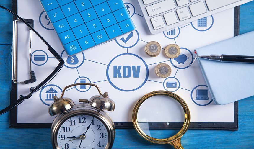 Katma Değer Vergisi Beyannamesine İlişkin Değişiklikler de Kritik Hususlar-509