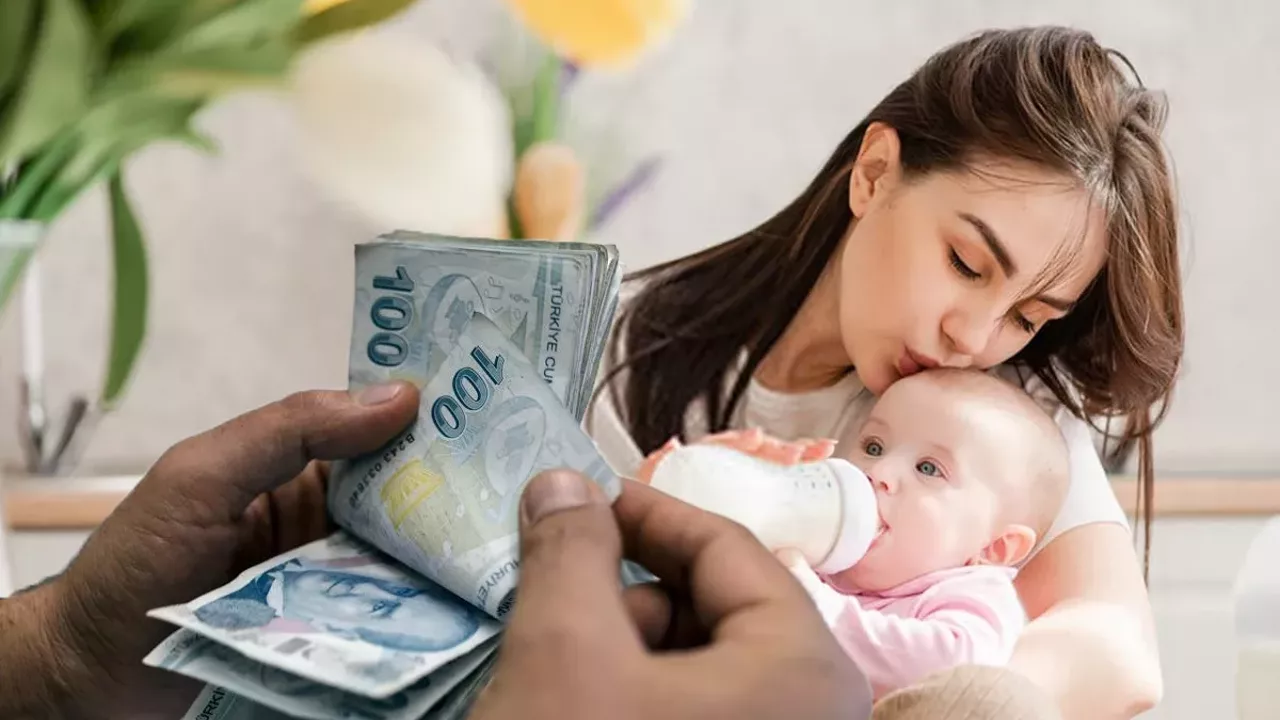 Annelerin Emeklilik Yolunu Kolaylaştıran Borçlanma İmkânı