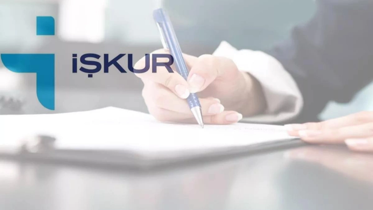 İŞKUR’da dikkat çeken tablo: İşe alımlar arttı, iş arayan sayısı yükseldi