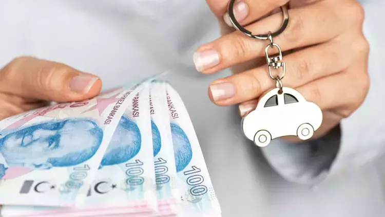 Taşıt kredisinde 43 milyarlık sıkışma