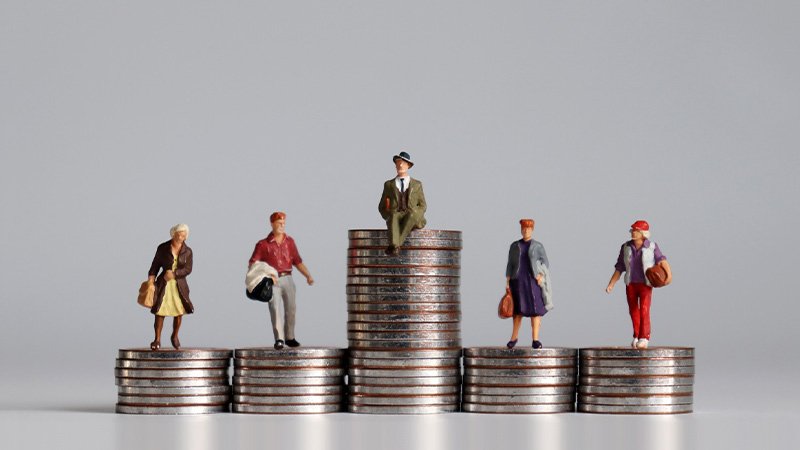 Vergi sisteminde çarpıcı eşitsizlik