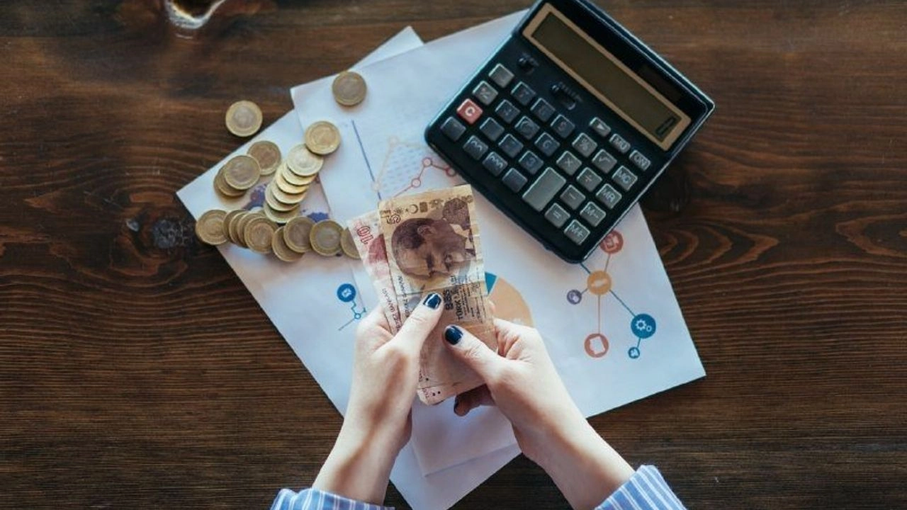 Vergi mükellefleri dikkat... Fazla vergi ödüyor olabilirsiniz