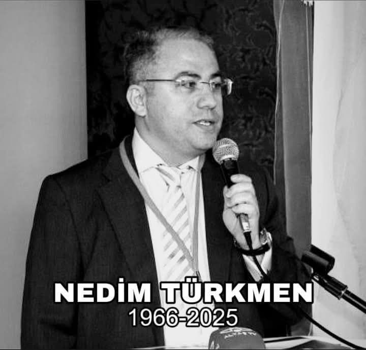 Nedim TÜRKMEN