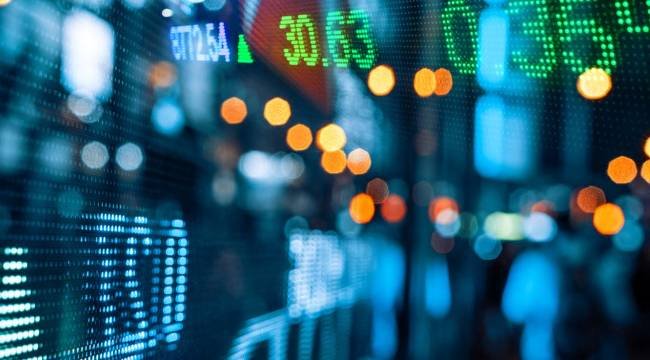 Savaş gerilimi yükseldi: Borsada düşüş