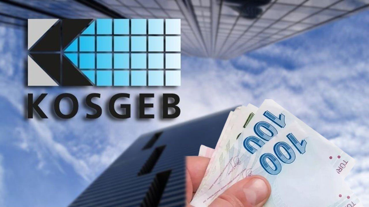 Kosgeb İstihdamı Koruma Destek Programının Kapsamı Genişletildi. Nasıl Başvurulur ?