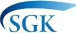 Sgk Küçük Logo