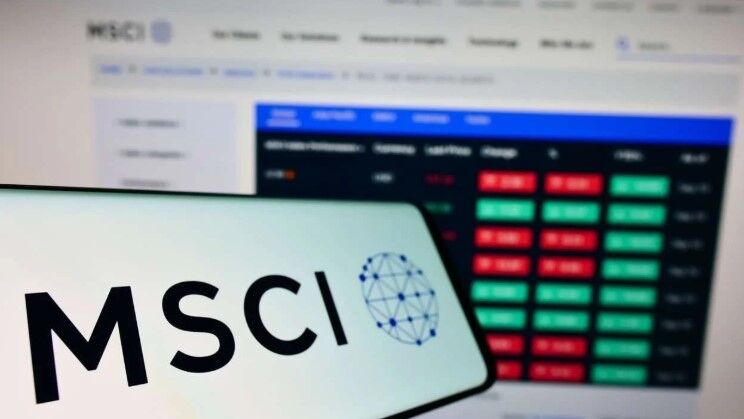 MSCI'dan Türkiye'ye bir ayda üçüncü uyarı geldi