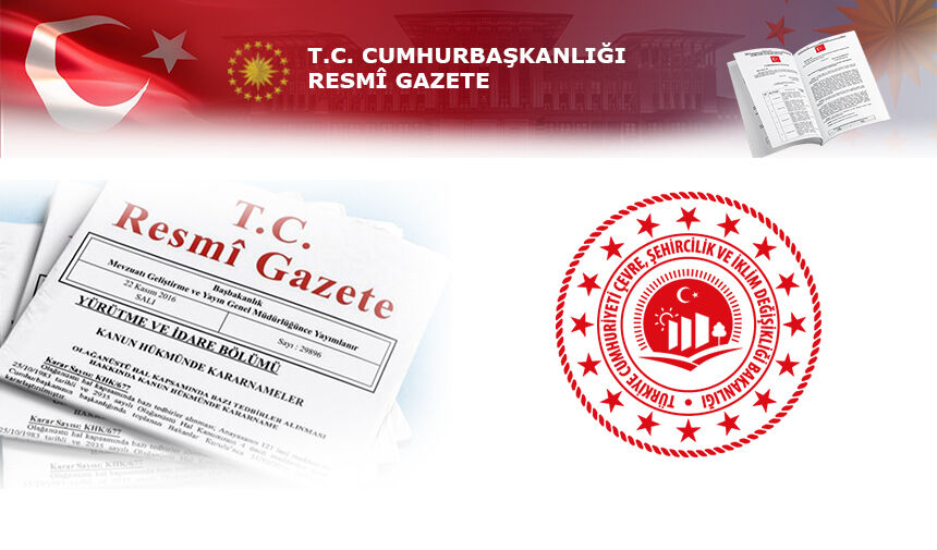 TÜRKİYE EMİSYON TİCARET SİSTEMİ YÖNETMELİĞİ
