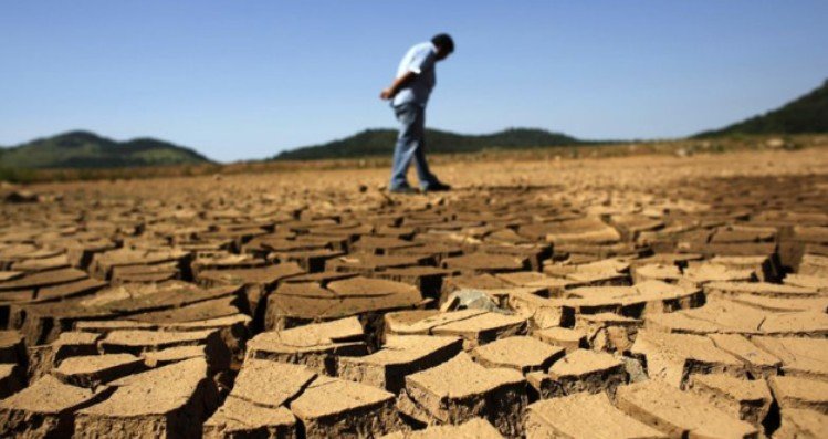 Şeref Oğuz yazdı: Su silahı nükleerden beter