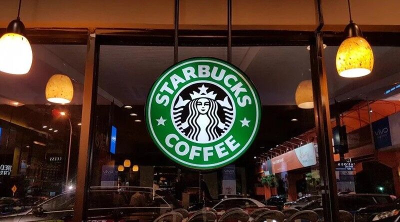 Starbucks'ta 'envanter' fiyaskosu: Yapay zeka hatası...