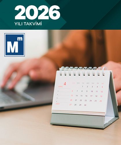 Ekim 2026 Vergi Takvimi