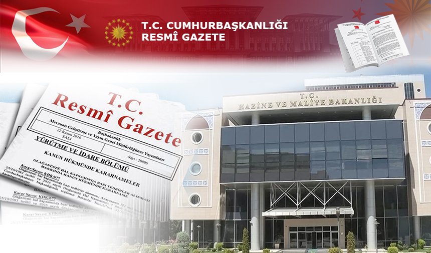 Vergi Usul Kanunu Genel Tebliği (Sıra No: 592) Resmi Gazete’de Yayımlandı