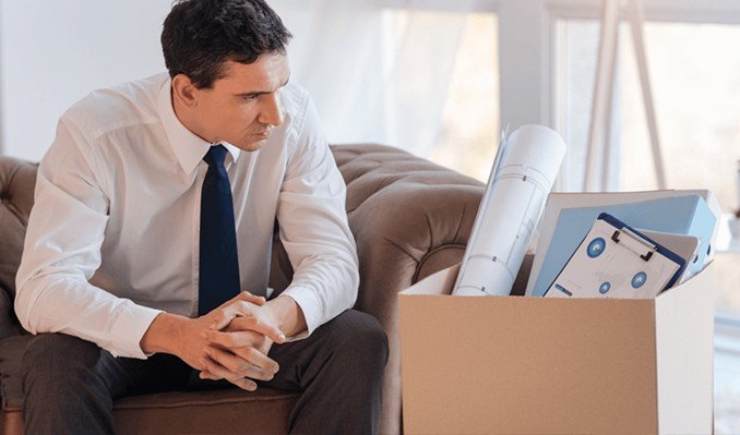 İşsizlik fonuna başvuranların yarısı eli boş döndü