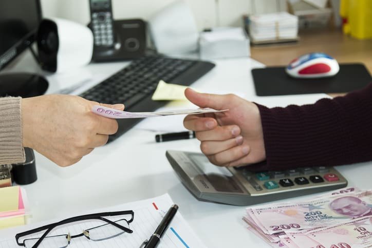 ‘Maktu ücret’ kalkanı hukuken güçlendirildi