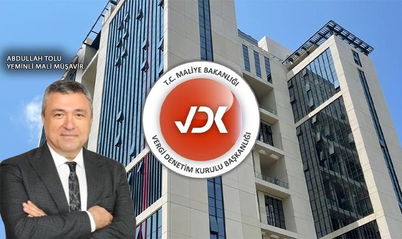 VDK 9 büyükşehirde sahte fatura avına çıkıyor!