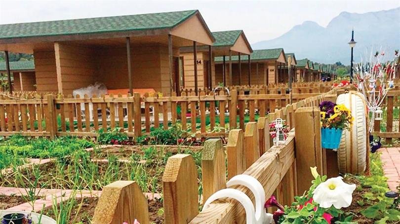 Hobi bahçelerine yönelik düzenleme ve sürdürülebilirlik krizi