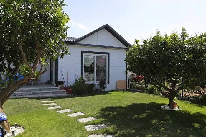 Resmi Gazete'de yayımlandı: Hobi bahçeleri yıkılacak...