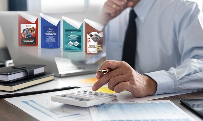 Kurumlar Vergisi Beyan Dönemi Başladı