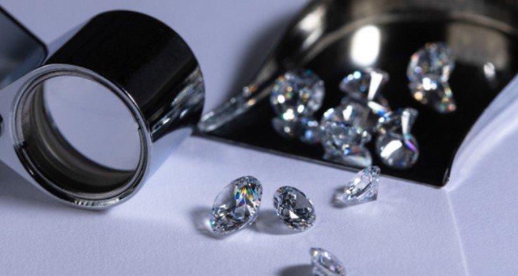 Kıymetli taşlara yüzde 20 ÖTV