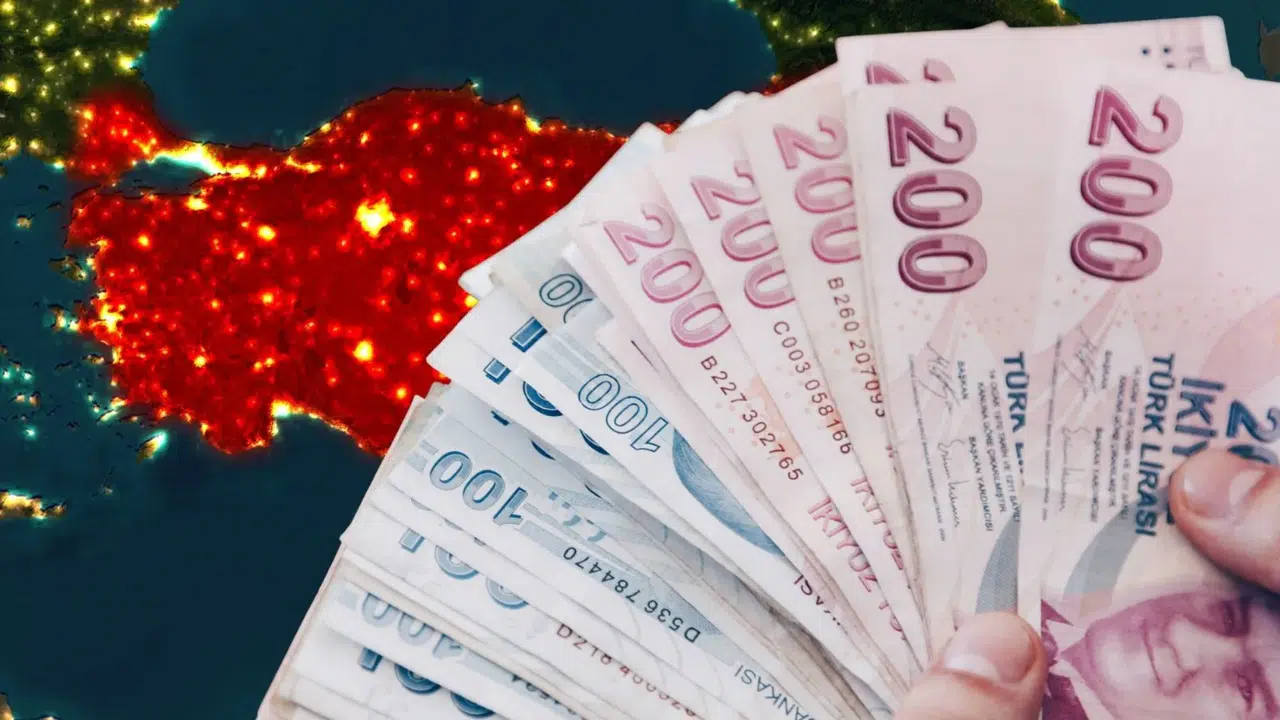 Yeni teşvik paketi geliyor