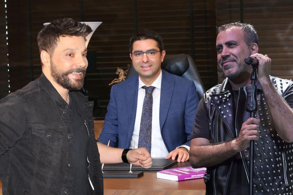 Ahbap Derneği'ne yönelik soruşturma kapsamında aralarında Emre Kartaloğlu'nun da Bulunduğu 9 Şüpheli Tutuklandı