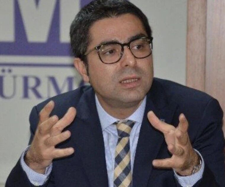 Ahbap Derneği'ne yönelik soruşturmada yeni dalga: CHP'li Emre Kartaloğlu da aralarında