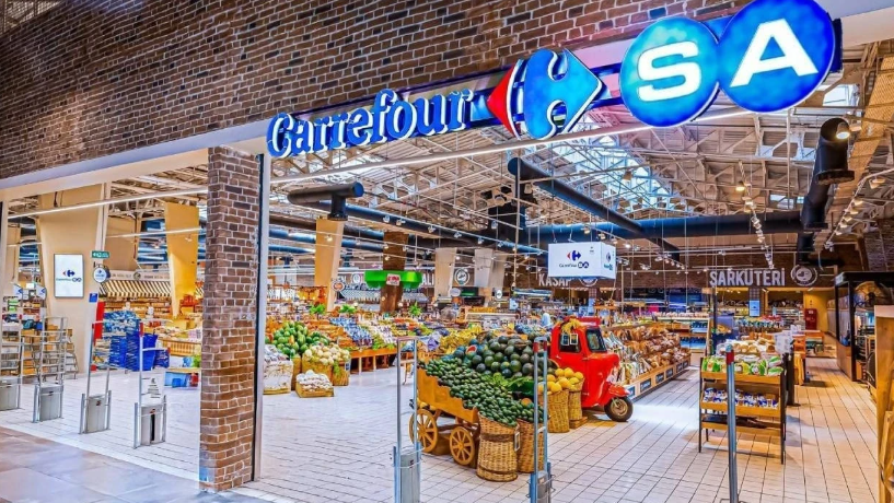 CarrefourSA 'wellness'a ağırlık verecek