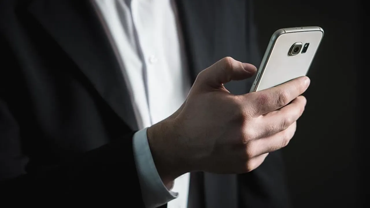 Şirket telefonu kullananlar dikkat!