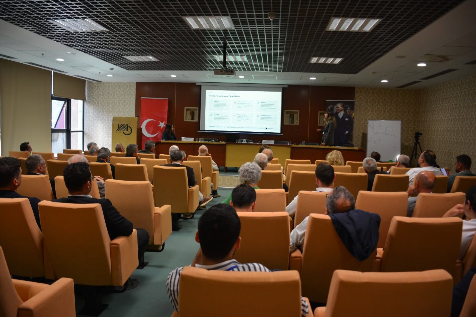 Bursa Ymm Calistay