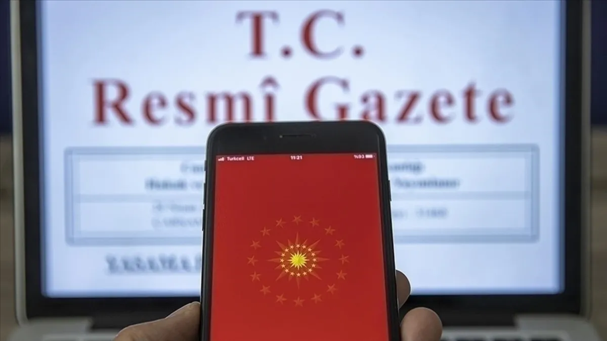 2027 yılı enflasyon ve büyüme hedefi belli oldu