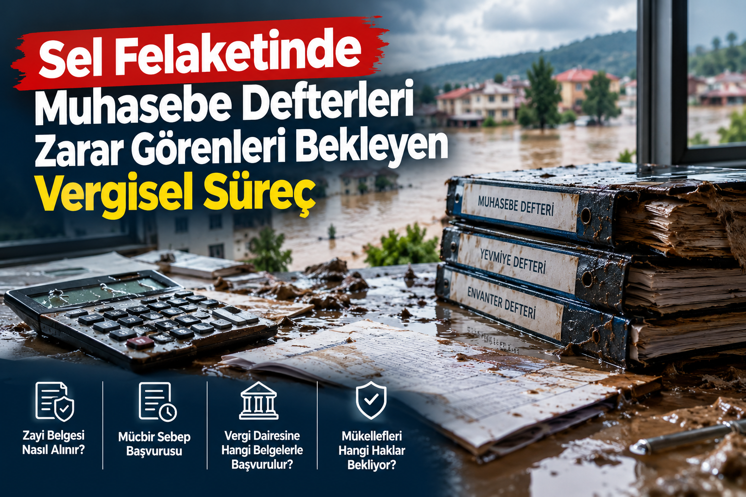 Selin faturası: İşletmelere vergi şoku