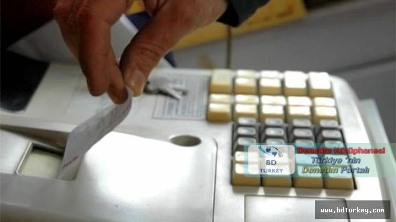 Bakan Ağbal'ın 'yazar kasa' müjdesi perakendecileri sevindirdi