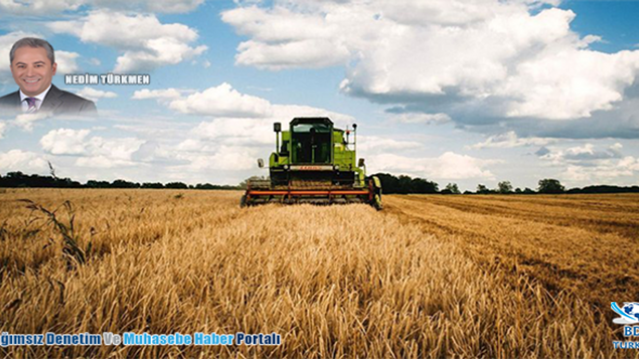 Çiftçiden haksız alınan 5 milyar lira iade edilecek