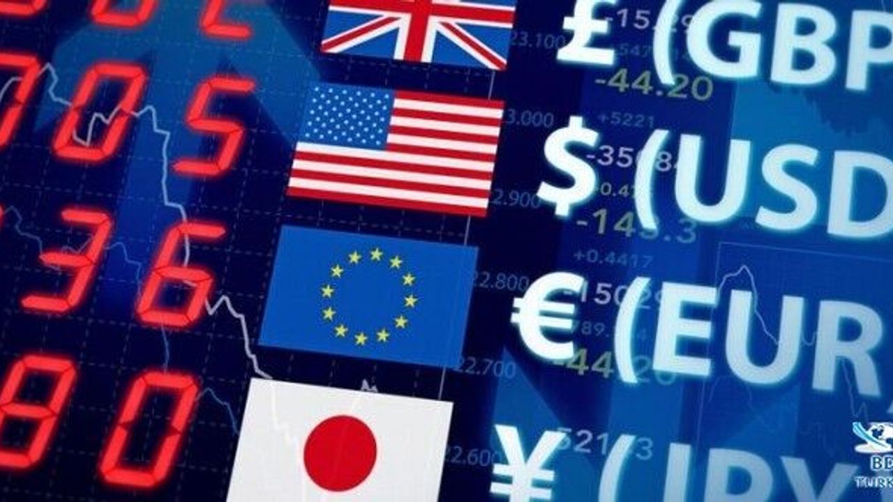 KASIM/2021 AY SONU İTİBARİYLE UYGULANACAK KURLAR