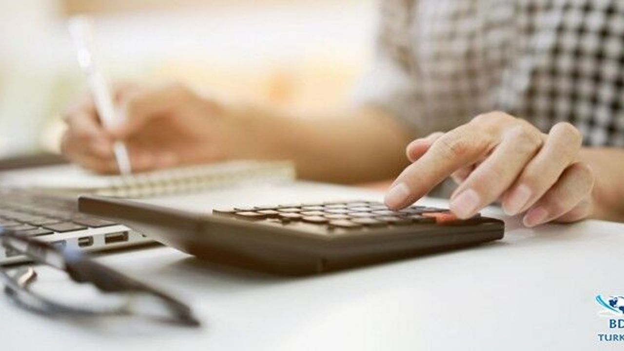 2022 Yılı Asgari Ücretli İşçinin İşverene Maliyeti