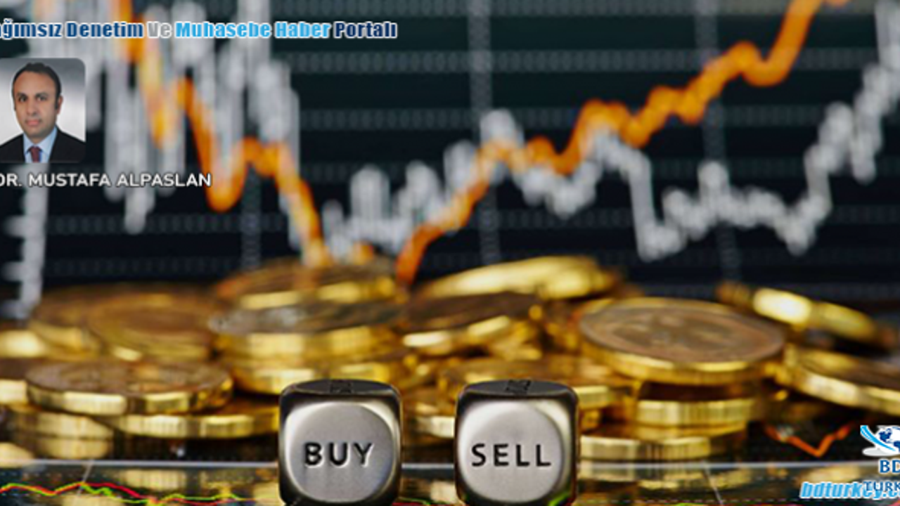 FOREKS İŞLEMLERİ SONUCU GERÇEK KİŞİLERİN ELDE ETMİŞ OLDUĞU GELİRLERİN VERGİ KONUSU