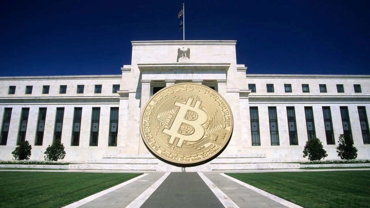 Fed'den bankalara kripto varlık uyarısı
