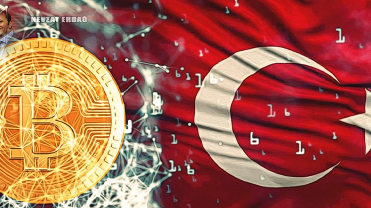 Kripto Para Nedir Türkiyede Mevzuat Ne Durumda? (2)