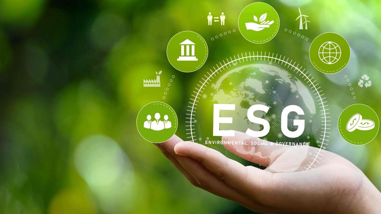 ESG ve Sürdürülebilirlik Kapsamında Transfer Fiyatlandırması