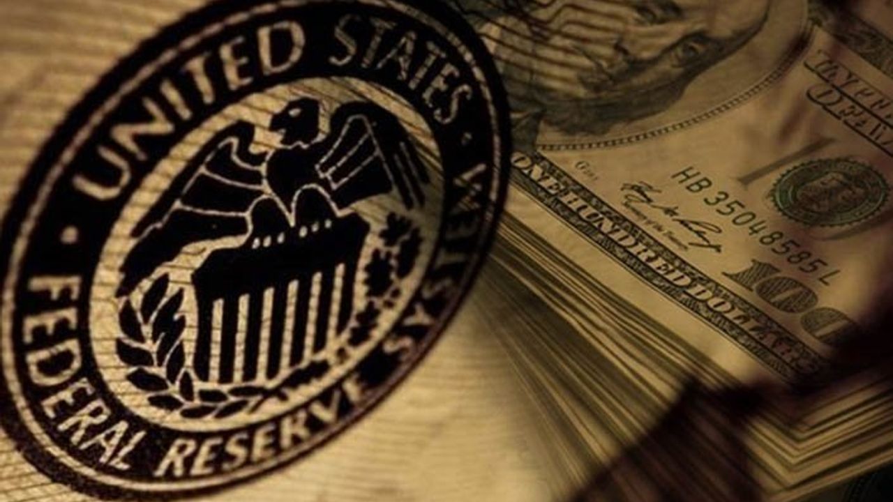 ABD Merkez Bankası (Fed) Eylül ayı faiz kararını açıkladı.