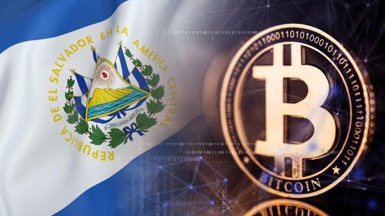 Bitcoin'e geçen El Salvador'da hayal kırıklığı