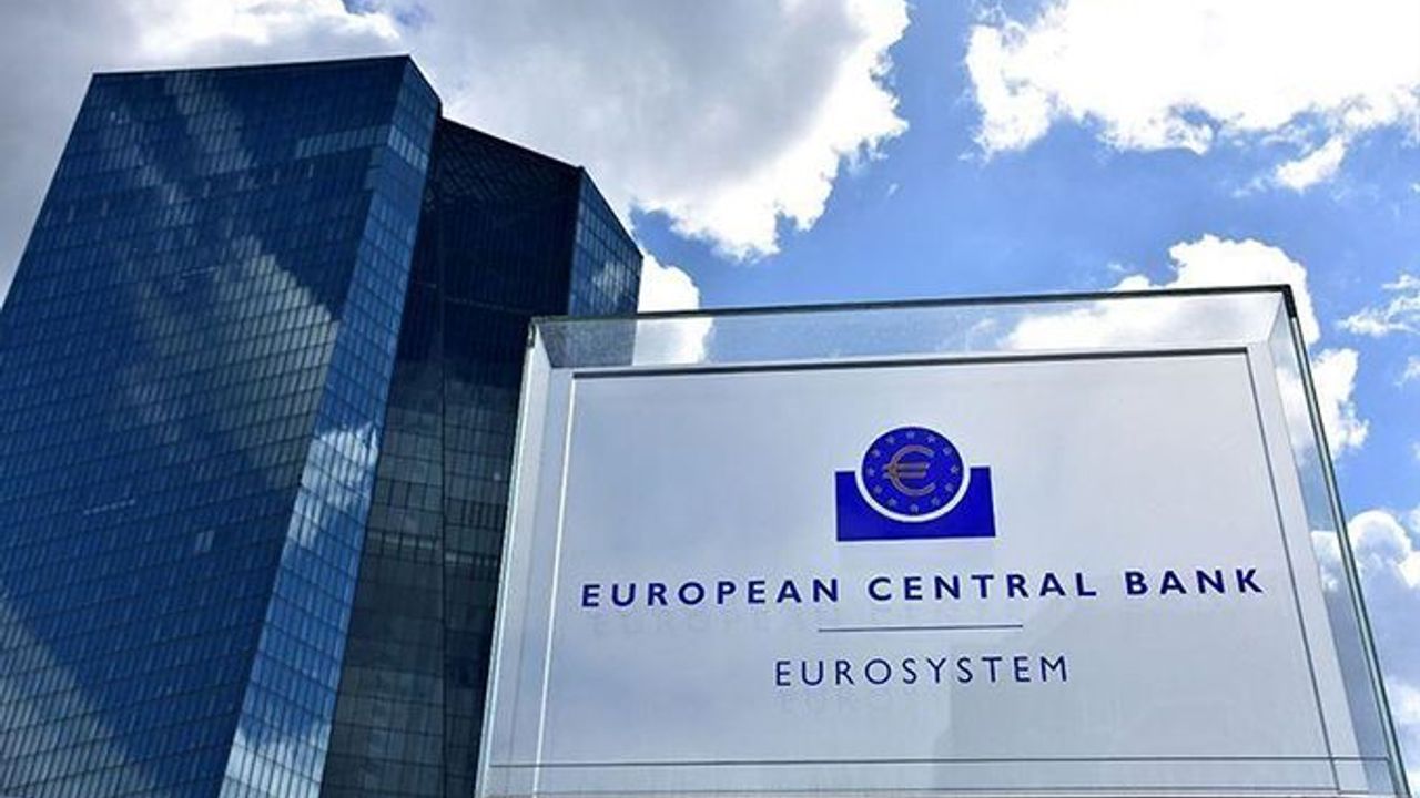 ECB faizi 75 baz puan artırdı