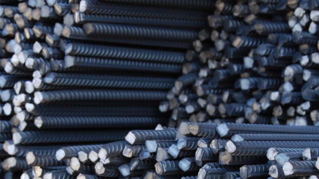Demir-çelik ürünlerinde KDV tevkifatı oranı artırıldı.