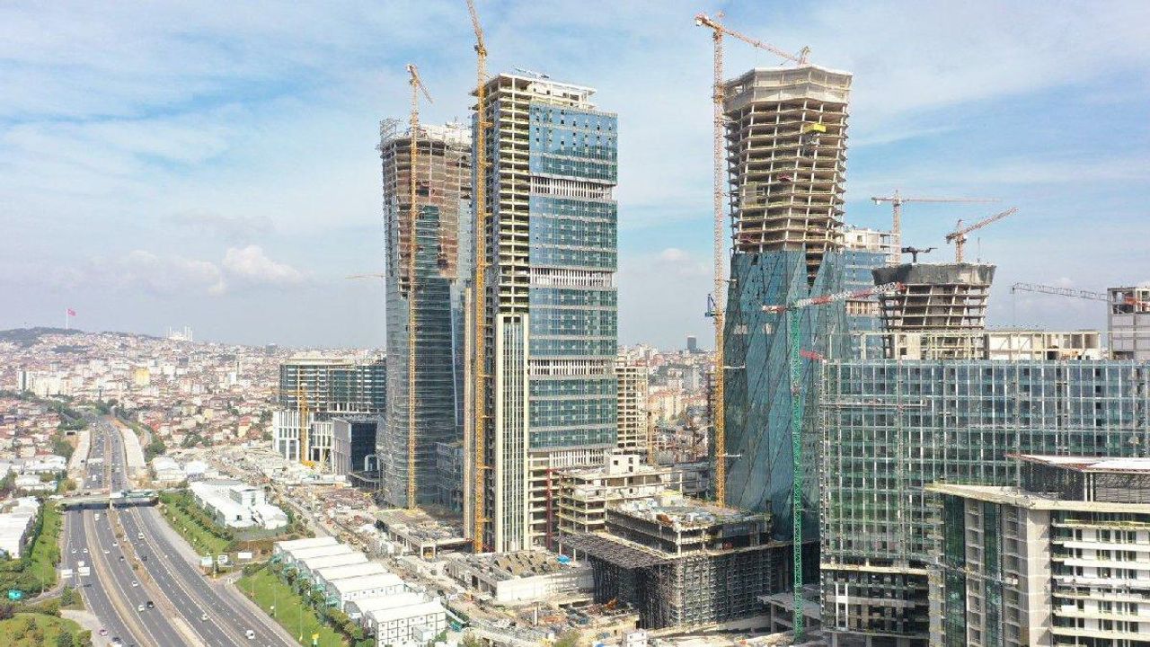 İstanbul Finans Merkezi Kanunu ve Vergisel Teşvikler