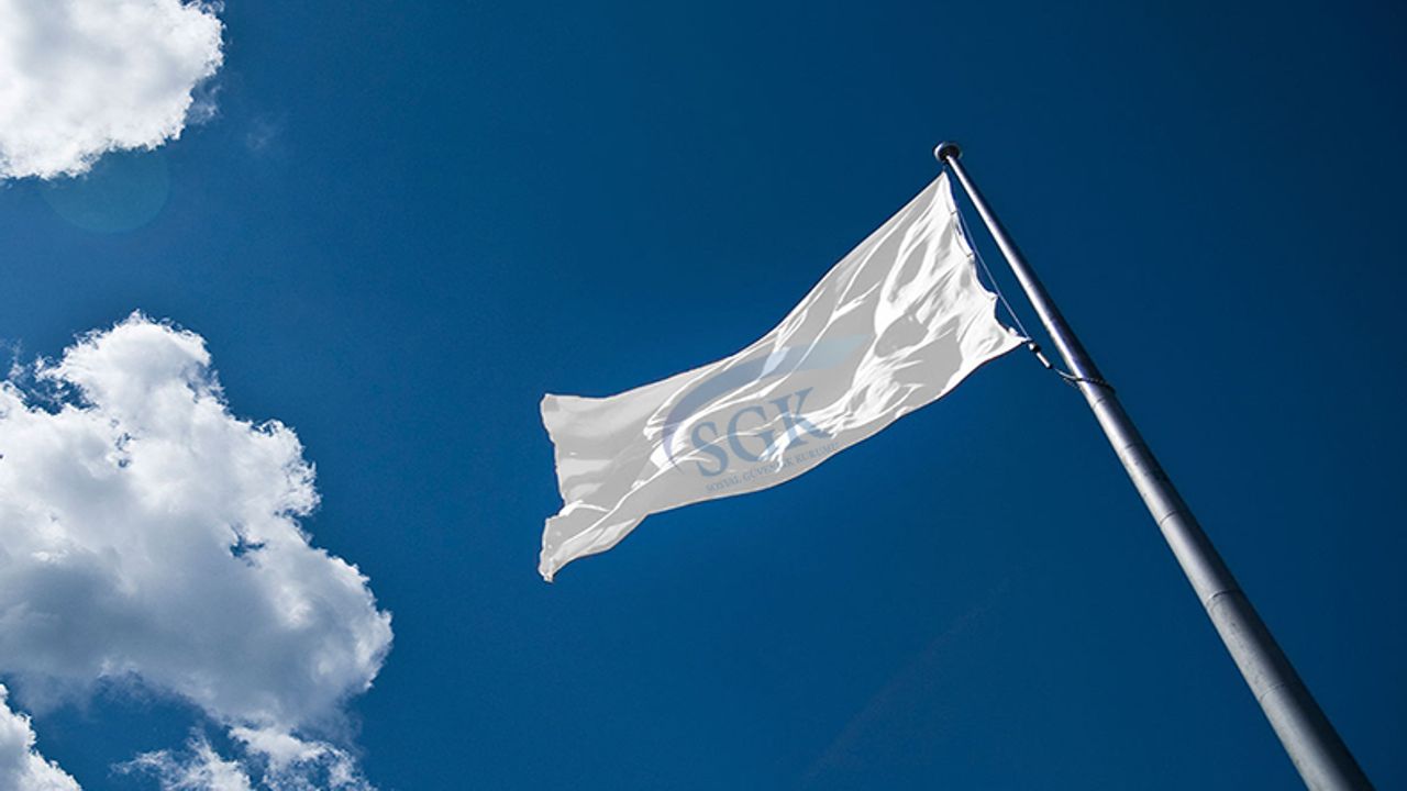 İşyerlerine ‘beyaz bayrak’ uygulaması başlayacak